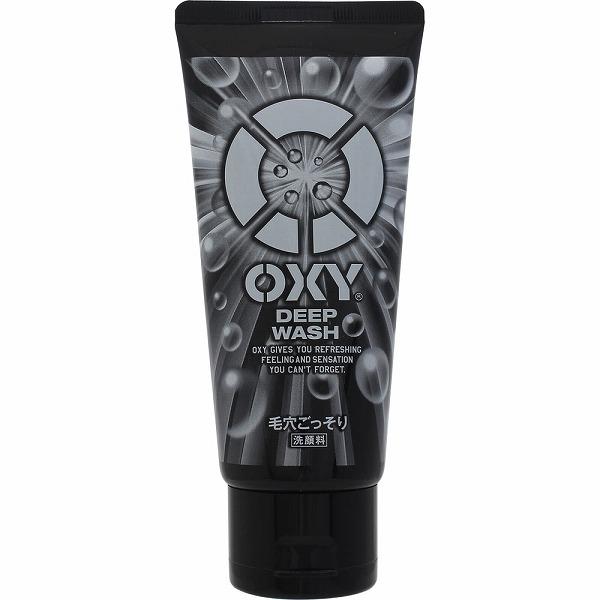 オキシー ディープウォッシュ 130g : セイムスオンラインYahoo