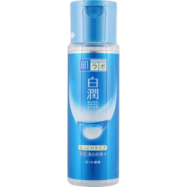 肌ラボ 肌ラボ 白潤薬用美白化粧水 しっとりタイプ 170mL（医薬