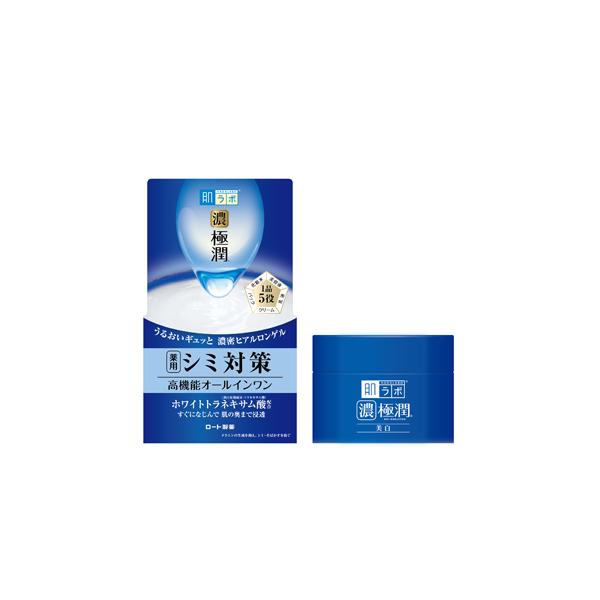 肌潤美白パーフェクトケア 4点セット Amazon.co.jp: 肌ラボ 極潤 美白パーフェクトゲル 本体100g&詰替