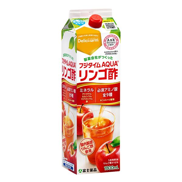 フジタイムAQUA フジタイムAQUA｜富士薬品公式通販