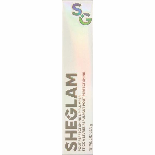 SHEGLAM リッププランパー インブルーム 2g