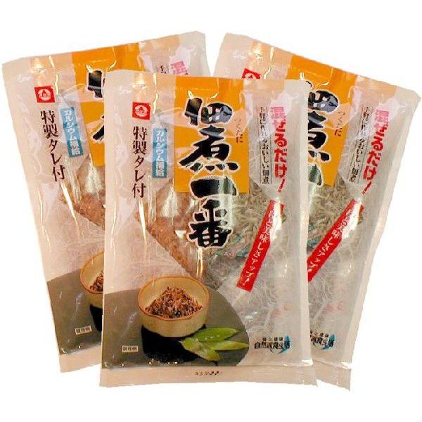混ぜるだけ美味しい佃煮 佃煮一番 160g 3袋セット（一部地域の追加送料ご発生につき、送料案内をご確認下さい）