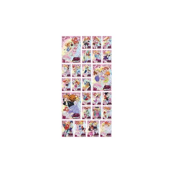 プリティーリズム・オーロラドリーム 全25枚 第1話〜第51話 レンタル