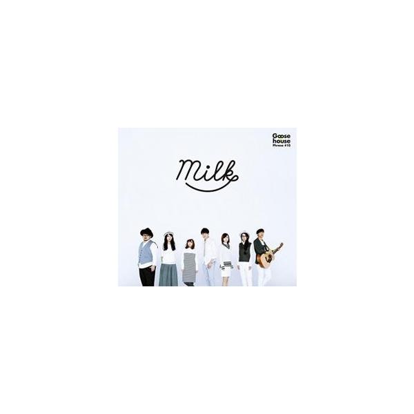 Milk 通常盤 レンタル落ち 中古 CD