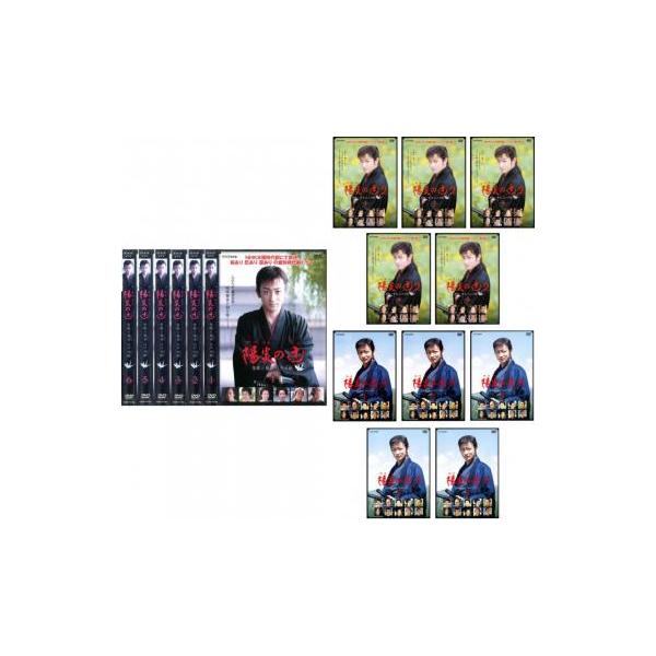 陽炎の辻 居眠り磐音 江戸双紙 全16枚 1、2、3 レンタル落ち 全巻