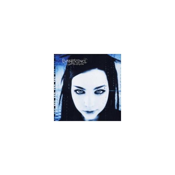 フォールン 通常価格盤 レンタル落ち 中古 CD