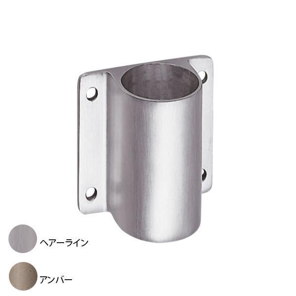 アプローチ手すり用パーツ 支柱ブラケット止 45f用 Abr 816 富貴 Abff 富貴 45f用 住宅設備 ファッション専門店