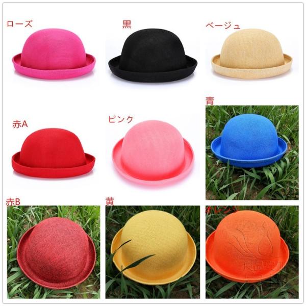 ボーラーハット レディース 春夏秋 Uvカット 通気性良い 地味 シンプル 艶やか 優雅 カジュアル コーディネートしやすい ファッション フェス Buyee Servis Zakupok Tretim Licom Buyee Pokupajte Iz Yaponii