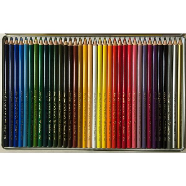 トンボ 色鉛筆 1500 36色  単品販売品番:1500　参考価格:70円＋税*2営業日以内(土日祭日は除く)に発送します。