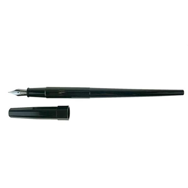 PILOT（文具） パイロット 万年筆 デスクペン P- ブラック