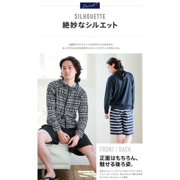 ラッシュガードメンズ 水着 長袖 Uvカット Upf50 パーカー ラッシュガード メンズ 男 指穴付き 紫外線対策 速乾 大きいサイズ Ll Jgo Rs0030 Buyee Buyee 日本の通販商品 オークションの代理入札 代理購入