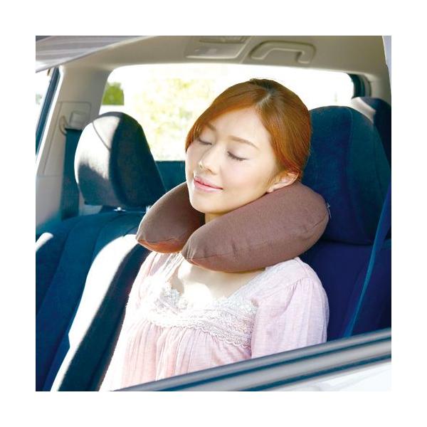 箱つぶれ特価 どこでも快適エアピロー ブラウン ネコポス便可 送料240円 1配送につき1点まで 旅行 移動 枕 夜行バス 寝る 携帯 首まくら 飛行機 車 ドライブ Buyee Buyee 提供一站式最全面最专业现地yahoo Japan拍卖代bid代拍代购服务 Bot Online