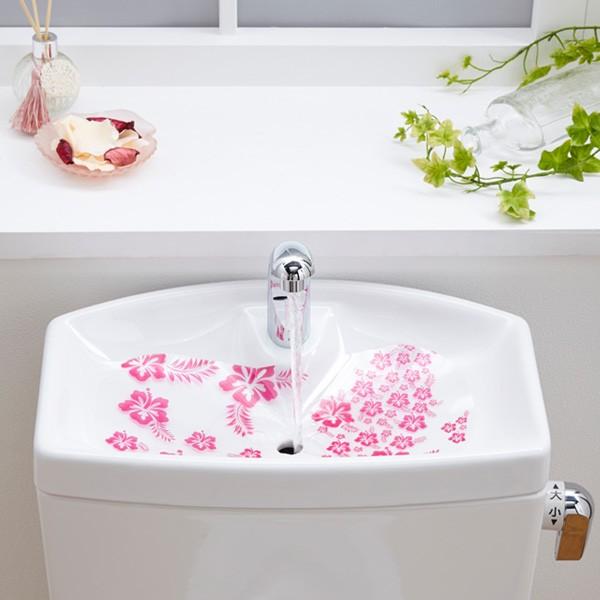 爽やかトイレの手洗いタンクシート 10枚入 ネコポス便可 送料240円 1配送につき4点まで フィルム ホコリ防止 水垢防止 インテリア Buyee Buyee Japanese Proxy Service Buy From Japan Bot Online