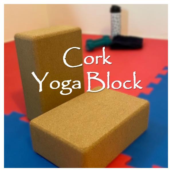 コルクブロック単品コルクブロックは他のヨガプロップのお手本となってきた高性能なものです。コルクにはスポンジには無い硬さがあるので、体重をかけたときに手首の負担を吸収してしっかりと身体を支えます。筋や筋肉を傷めてしまうことを防ぎつつ、理想のポ...