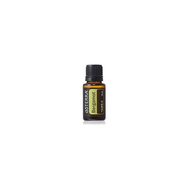 Doterra ドテラ ベルガモット 15 Ml アロマオイル Www Nlqp Com