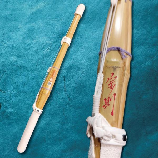 SSPシール付】二刀流小刀 重さ280〜300g 約62cm : 剣道JAPAN Yahoo!店