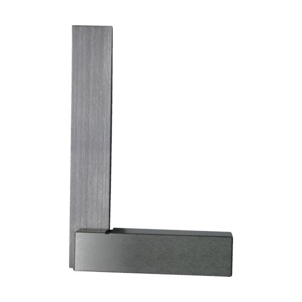 ユニ 焼入台付スコヤー(JIS1級) 75mm ULAY-75 102 ユニ 焼入台付スコヤー(JIS1級) 75mm ULAY-75 102