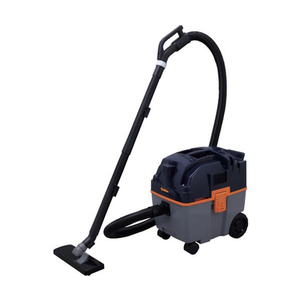 ■Suiden 乾湿両用掃除機 ウェット&ドライクリーナー〔品番:SAV101PRO〕【2442480:0】[店頭受取不可] Suiden 乾湿両用掃除機 ウェット＆ドライクリーナー SAV-101PRO