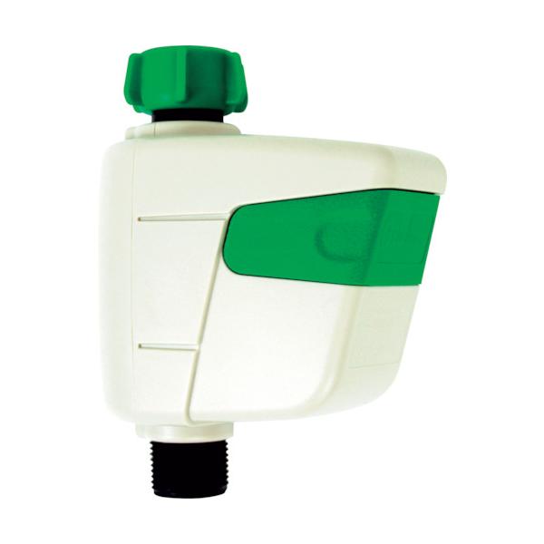 ■グローベン 自動散水システム電池式簡易コントローラ— スマプロBT〔品番:C10SMB001〕【2572776:0】[店頭受取不可] グローベン 自動散水システム電池式簡易コントローラ― スマプロBT