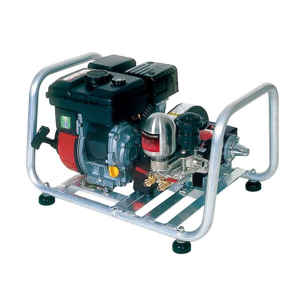 マルヤマ 7台 マルヤマ エンジンセット動噴 MS157EA MS157EA 457-8837