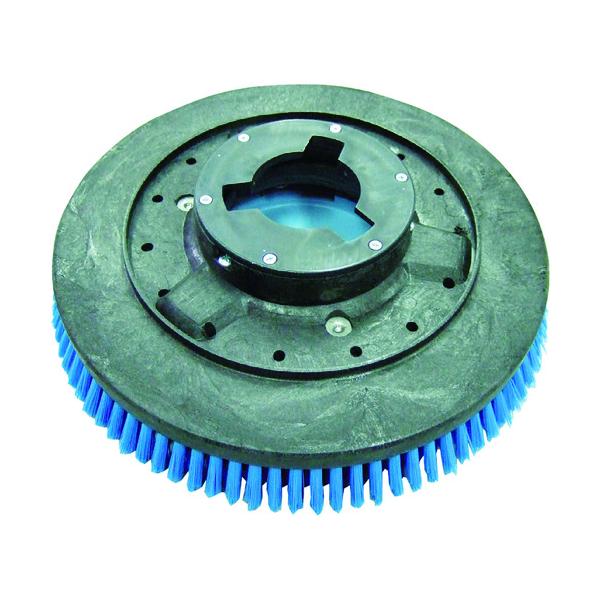 ■ペンギン イノベーター15用カーペット洗浄ブラシ〔品番:9133〕【4699874:0】[店頭受取不可] ペンギン イノベーター15用カーペット洗浄ブラシ 9133 469-9874