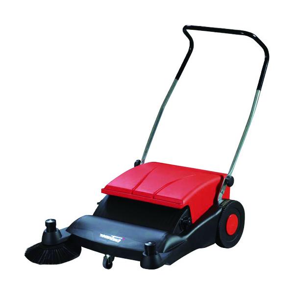 ■CXS 手押し式スイーパー TWINNER650〔品番:5985152〕【4799941:0】[直送DS][店頭受取不可] CXS 手押し式スイーパー TWINNER650 5985152 479-9941