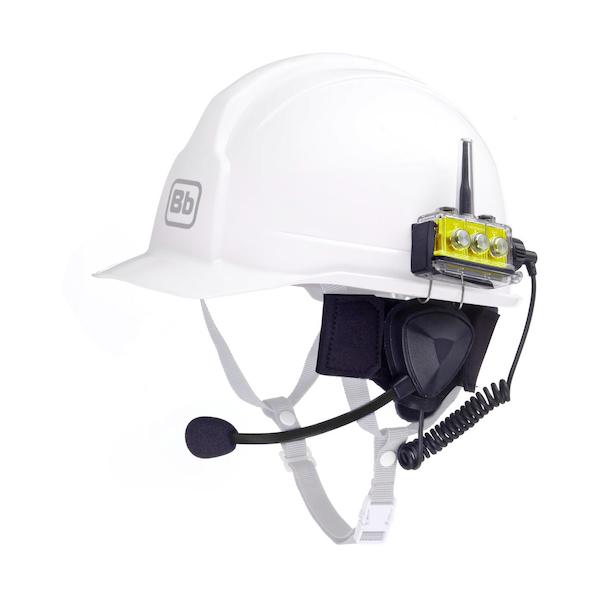 BbTALKIN' Bluetoothインカム“Bbt CS2”A標準