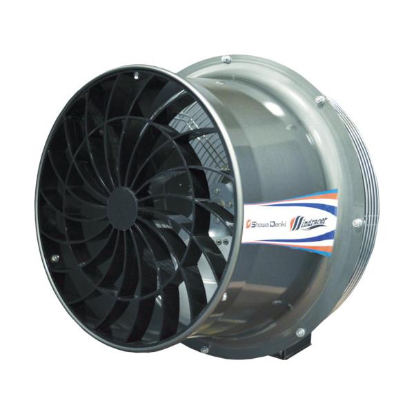 昭和 ウインドレーサー WRタイプ（100W） WR-100N(7616627) 昭和 ウインドレーサー WRタイプ（100W） WR-100N 761-6627