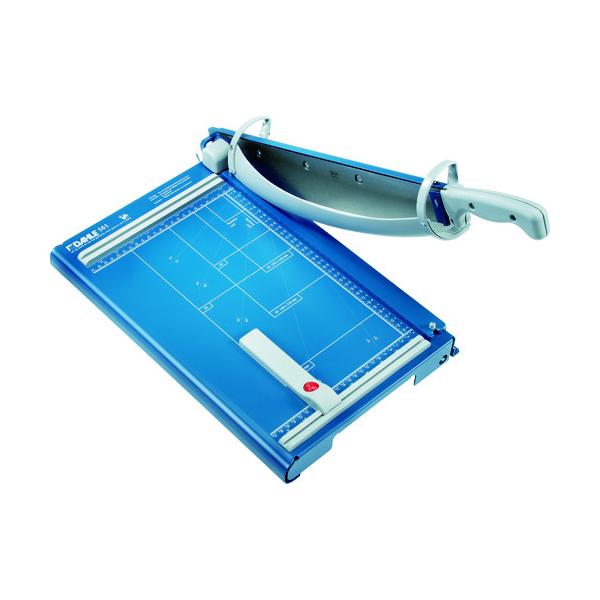 縫製用　裁断機　　業務用 ダーレー 裁断機 ペーパーカッター 561型 00561 765-6891