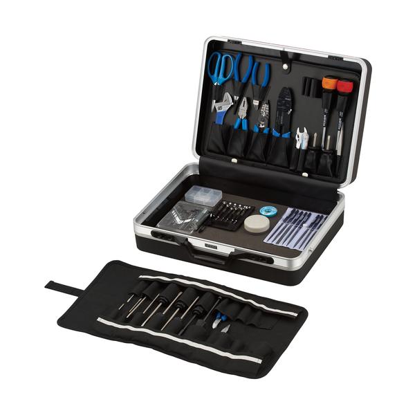 HOZAN 工具セット72点 S-75 810-7011 : Fukudakk.Net