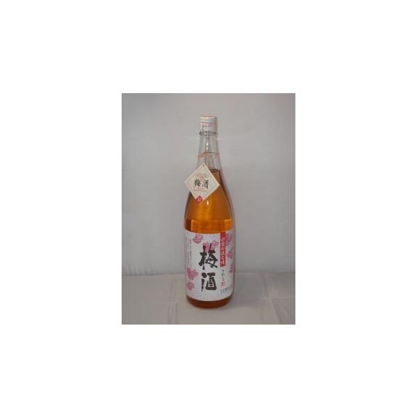 商品名：彩煌の梅酒（さつまの梅酒）容量：1800mlアルコール度数：14度製造元：白玉醸造　[鹿児島県]配送：常温便