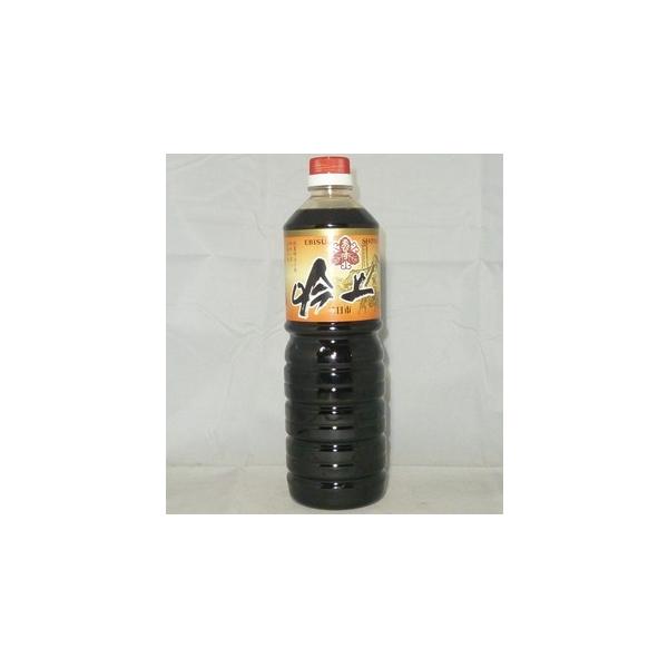 ゑびす醤油・福岡【原材料名】アミノ酸液、食塩、脱脂加工大豆、小麦、糖類（砂糖混合ぶどう糖果糖液糖、水飴）、カラメル色素、調味料（アミノ酸等）、甘味料（サッカリンNa、ステビア、甘草）酸味料、保存料（パラオキシ安息香酸）、増粘液（キタンサン）...