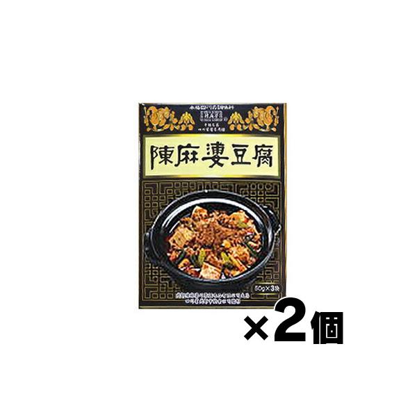 [商品区分：食品][メーカー：株式会社ヤマムロ] 商品特徴:本場中国・四川の味がご家庭で楽しめる麻婆豆腐の素(マーボー豆腐の素)です。1袋3-4人前。