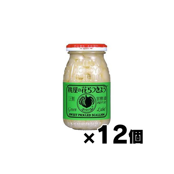 [商品区分:食品][メーカー：桃屋] 　名称・品名:らっきょう甘酢漬商品特徴:小粒で繊維が細かく、シャキシャキッとした食感のらっきょうを厳選し、らっきょうの先端と根の部分を贅沢にカットした原料を使用しています。桃屋独自の乳酸菌を使用し、充分...