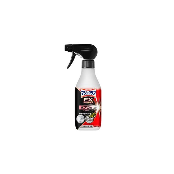 他サイト： マジックリンＥＸＰ水アカ用スプレー本体　400ml　4901301441188の商品画像