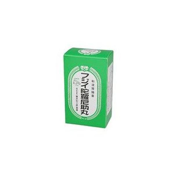 （第3類医薬品） フジイ 陀羅尼助丸 1560粒　分包 4969080000033