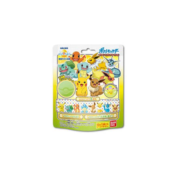 ポケモン 入浴剤の人気商品 通販 価格比較 価格 Com
