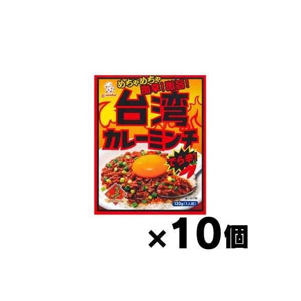 [商品区分：食品][メーカー：オリエンタル] 　商品特徴:肉汁たっぷりのひき肉をスパイシーな香辛料と刻み唐辛子で炒め、でら辛なカレーミンチに仕上げました。オイスターソースのコクと旨味、ローストガーリックの香味が食欲をそそります。カレーだけで...