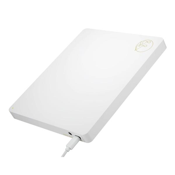 アイ・オー・データ 「CDレコ」 スマホ CD取り込み usb_c パソコン不要 CDRI-LU24IXA