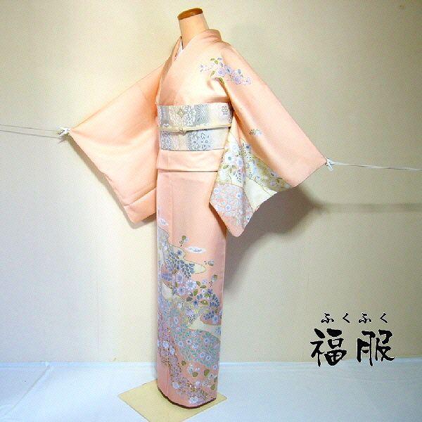 今だけ35 Off 中古 付け下げ 化繊 香色地に草花模様の付け下げ訪問着 ｌサイズ 浅草店在庫 浅草店スタッフ イチオシ Pt 0912zm リサイクルきもの福服 通販 Yahoo ショッピング