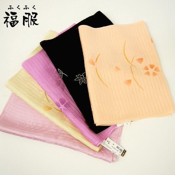 女性新品 Off 新品 帯揚げ 正絹 選べる5種類 正絹絽帯揚げ 新宿店在庫 着物 Ss bn リサイクルきもの福服 通販 Yahoo ショッピング