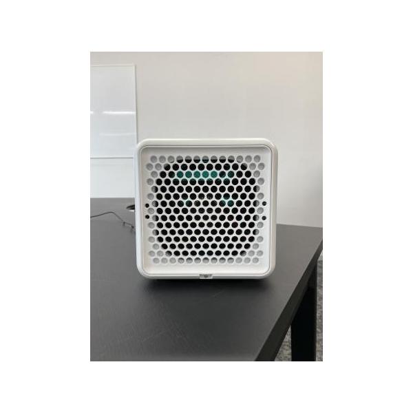 ReSPR ONE 空気清浄機 ホワイト Amazon.co.jp: ReSPR（レスパー）ONE 〜30㎡(9坪)用 : ホーム