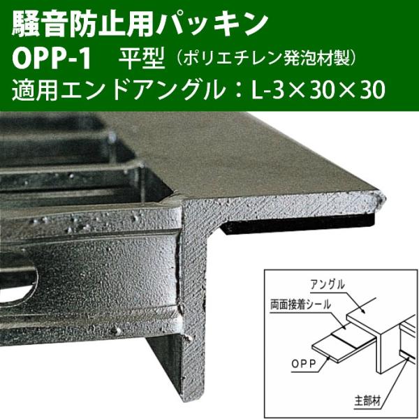 【お問い合わせ用番号 Y022】◆適用エンドアングル：L-3×30×30mm◆形状：平型◆材質：ポリエチレン発泡材製◆寸法（厚み×幅×長さ）：3×25×990mm◆数量：2本1組◆メーカー名：奥岡製作所（オーケーグレーチング）※グレーチング...