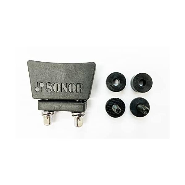 ソナー (SONOR) S-CLASSIX シリーズ スネアドラム ストレイナー・バット部 SN-19025301