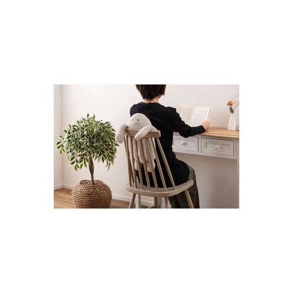 東谷 GLK-603BE ぶら下がりクッション イエティ アームレスト ポケット