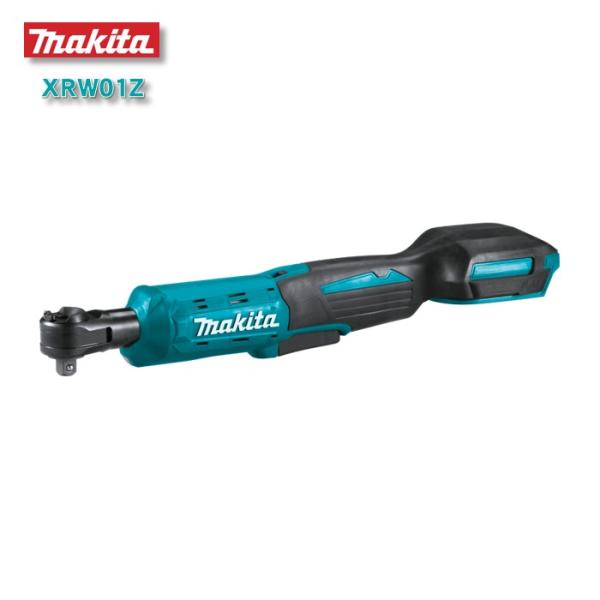 マキタ XRW01Z 電動ラチェットレンチ 純正品 18V 充電式 MAKITA