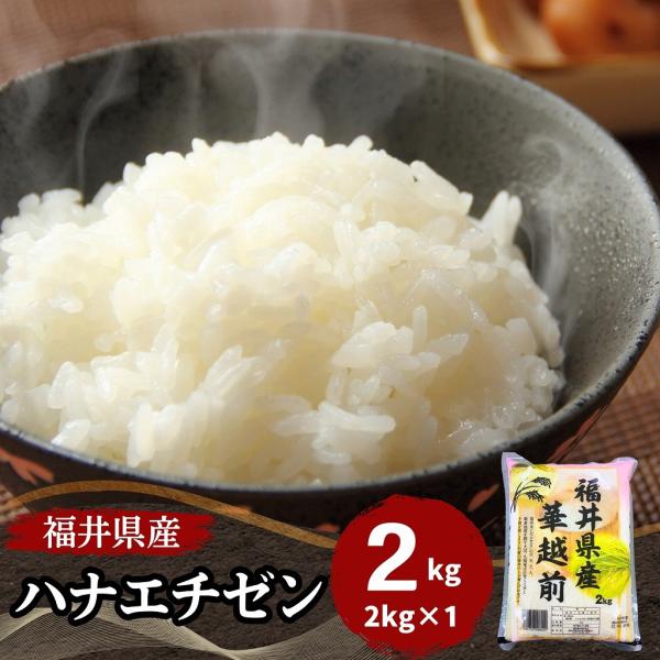 福井県が誇る品種「ハナエチゼン」コシヒカリの孫でコシヒカリの粘り、甘味、旨みを引き継いでいる品種。あっさり食感で少し硬めなので食べ応えがあり、米粒の一粒一粒に存在感があります。カレーやつゆをかけてもふやけることのないお米で、福井県内では学校...