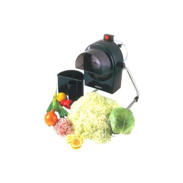 野菜スライサー ドリマックス マルチスライサーDX-100(電動 野菜スライサー ドリマックス マルチスライサーDX-100(電動
