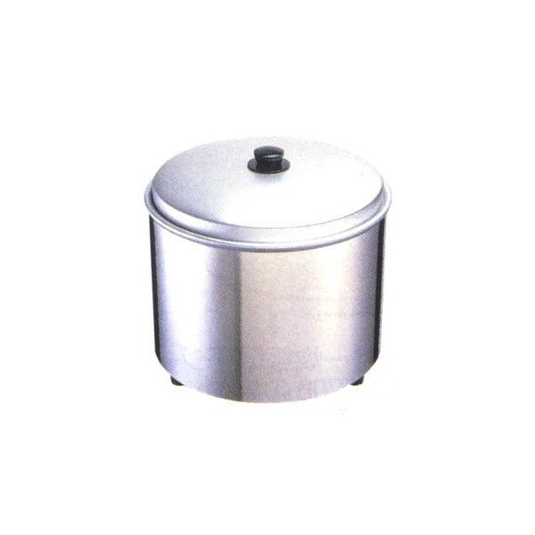 熱研 電気びつ エバーホット すしシャリウォーマーNV-35S