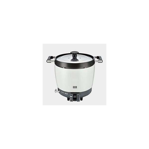 リンナイ 業務用 ガス炊飯器RR-200CF 都市ガス仕様 9-0701